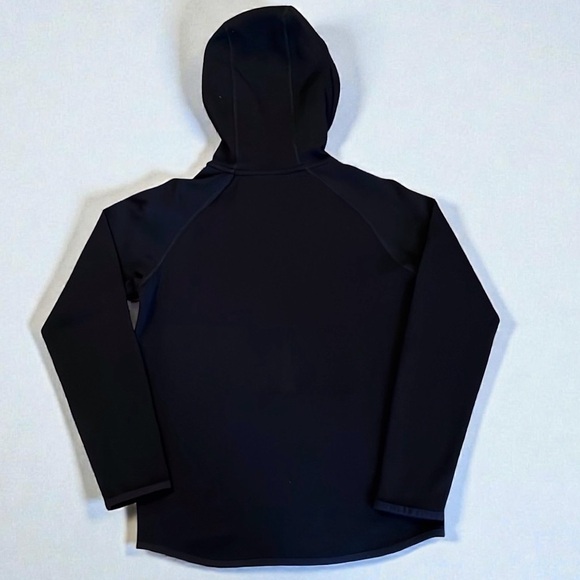 Gap Fit Dry Girls Fit Tech Hoodie - Picture 2 of 10